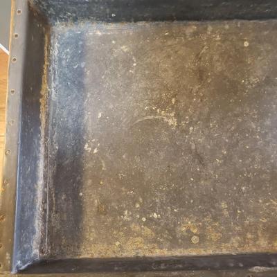 Antique Dry Sink (DR-KD)