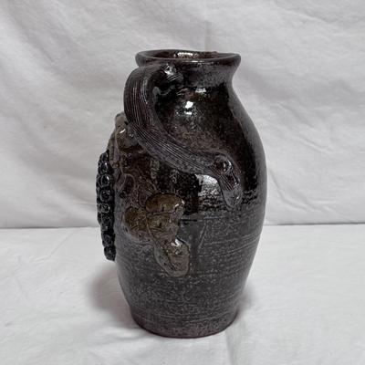 Grace Nell Hewell Decorative Ceramic Vase (LR-DZ)