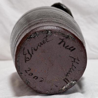 Grace Nell Hewell Decorative Ceramic Vase (LR-DZ)
