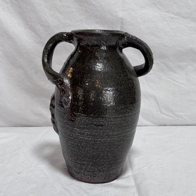 Grace Nell Hewell Decorative Ceramic Vase (LR-DZ)