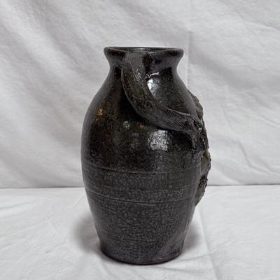 Grace Nell Hewell Decorative Ceramic Vase (LR-DZ)