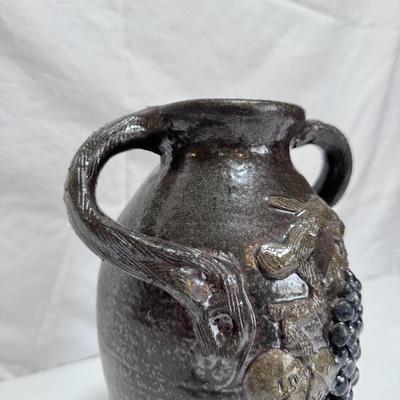 Grace Nell Hewell Decorative Ceramic Vase (LR-DZ)