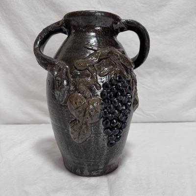 Grace Nell Hewell Decorative Ceramic Vase (LR-DZ)