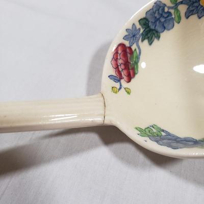 Mason's English Regency Plantation Colonial Soup Tureen (DR-KD)