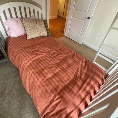 Ralph Lauren & Charter Club Twin Bedding (GB4-ES)