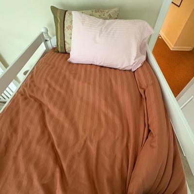 Ralph Lauren & Charter Club Twin Bedding (GB4-ES)