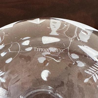 TIFFANY & CO. Lily of the Valley Pitcher