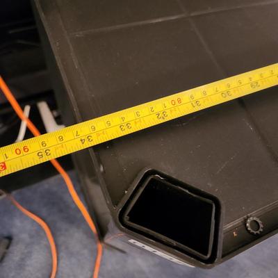 3 Tier Storage Shelving unit