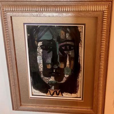 Religious Art Collection-32 Pieces