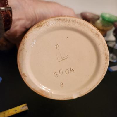 Lot of 5 Beer Steins Made in Germany