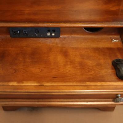 Hooker Furniture Home Office and Bookcase