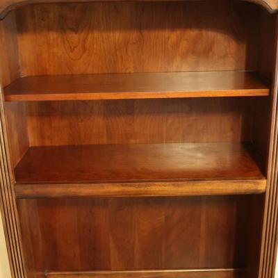 Hooker Furniture Home Office and Bookcase