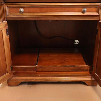 Hooker Furniture Home Office and Bookcase