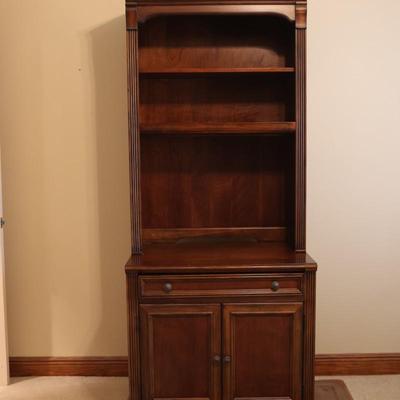 Hooker Furniture Home Office and Bookcase