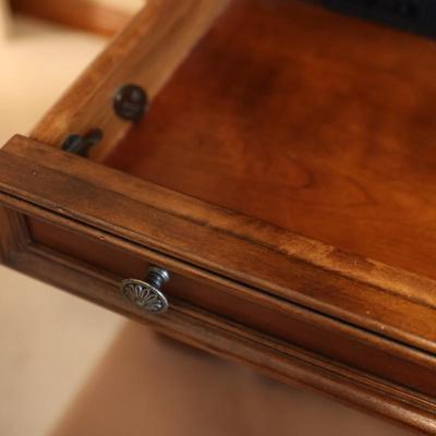 Hooker Furniture Home Office and Bookcase