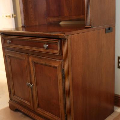 Hooker Furniture Home Office and Bookcase