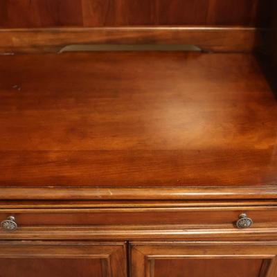 Hooker Furniture Home Office and Bookcase