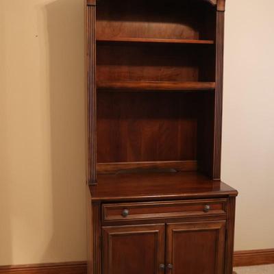 Hooker Furniture Home Office and Bookcase