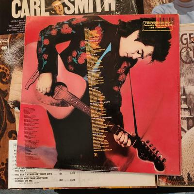 Another Lot Record Albums Randy Travis, Marty Stuart,Kenny Rogers,Eddie Rabbit, Exile, Andy Gibbs