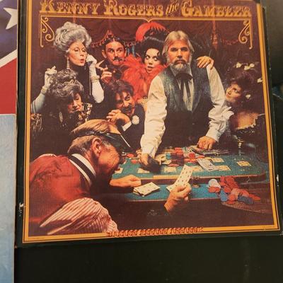 Another Lot Record Albums Randy Travis, Marty Stuart,Kenny Rogers,Eddie Rabbit, Exile, Andy Gibbs