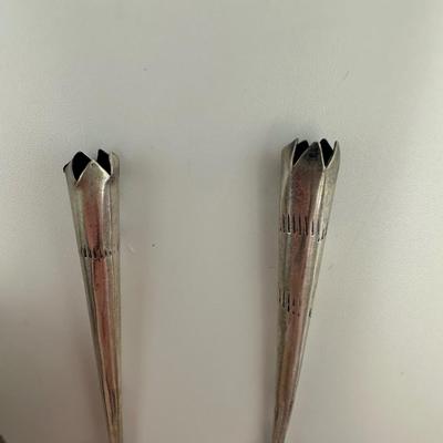 Bennett Sterling Bolo Tie