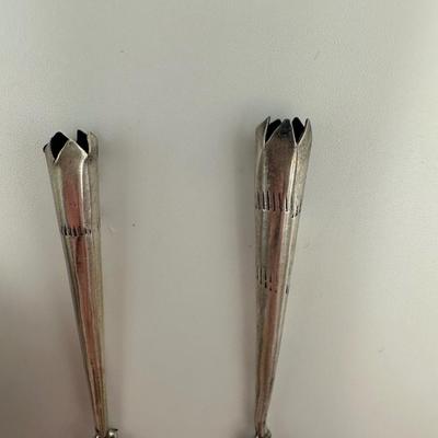 Bennett Sterling Bolo Tie