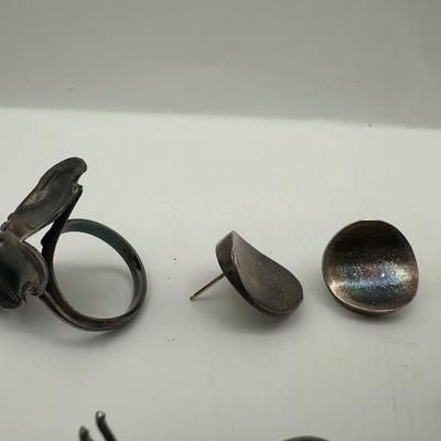 Sterling Jewelry Collection