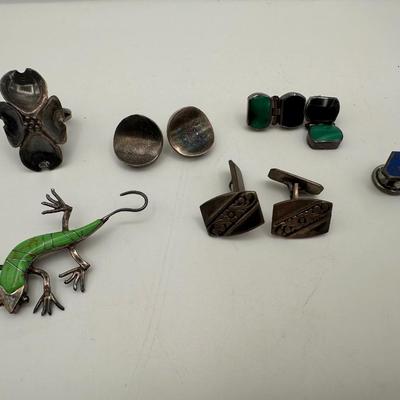 Sterling Jewelry Collection