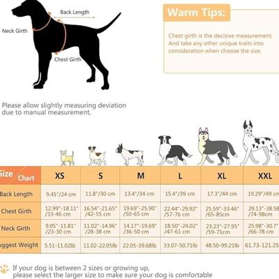 Size Medium Dog Life Jacket Pet Life Safety Vest for Swimming Boating, Dog Shark Life Jackets Dog Lifesavers Swimsuits for Pool, Dog...