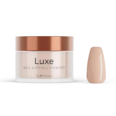 Luxe-Tique Nail Pro Luxe Acrylic Powder - Fancy Schmancy