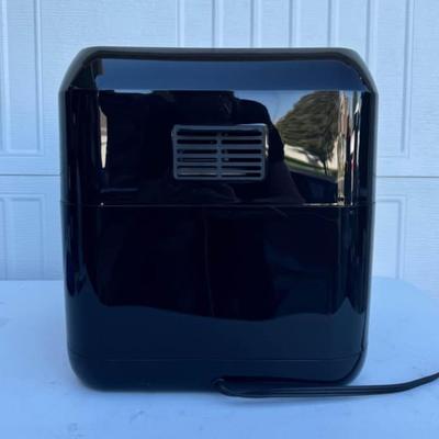 A - Sur La Table 13 Quart Air Fryer with Easy Open Door