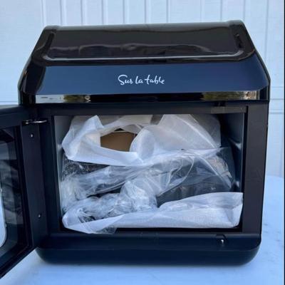 B - Sur La Table 13-Quart Air Fryer Oven