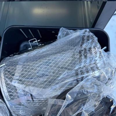 D - Sur La Table 13-Quart Air Fryer Oven