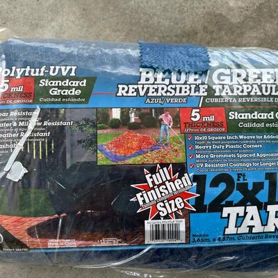 Gardening Hose, Bench, Sprinkler & More