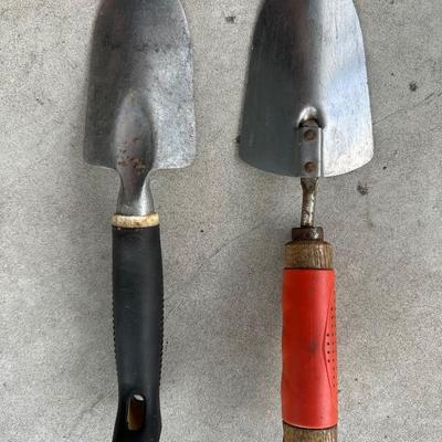 Gardening Hose, Bench, Sprinkler & More