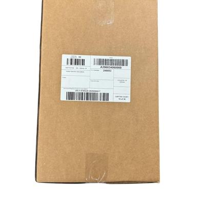 1 Case (50 pieces) Mission Charcoal All-Season Adjustable Gaiter - Flipper Bundle