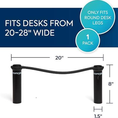 Original Bouncyband® Bouncy Bands for School Desks - Bouncy Bands allow fidgety students to sit at their desk and move the band,...