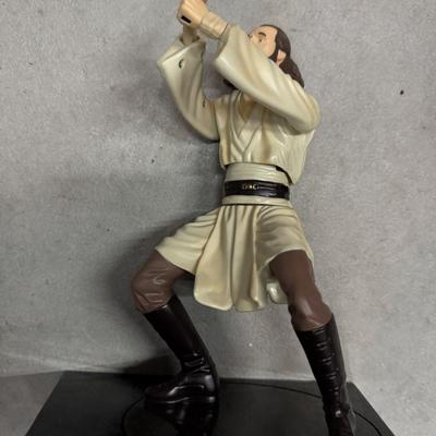Star Wars Money Bank - Untested