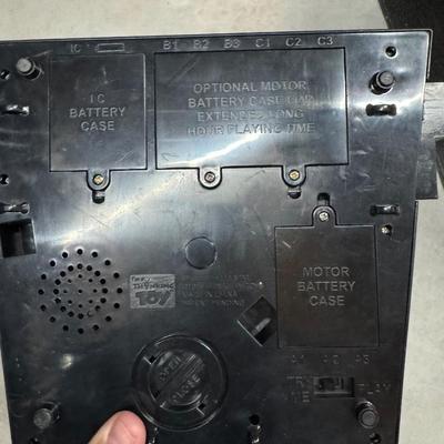 Star Wars Money Bank - Untested