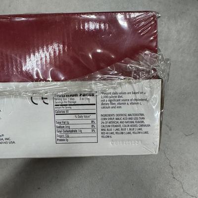 Vintage Star Wars Episode One Film Action Containers