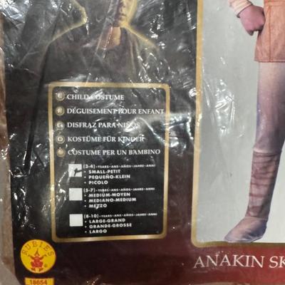 Star Wars Kids Costumes