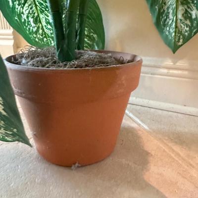 Large Artificial House Plant