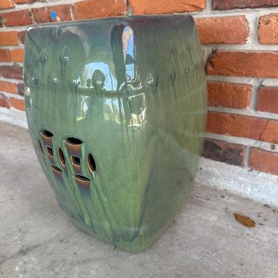 Garden Stool/Table