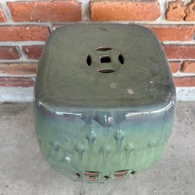 Garden Stool/Table