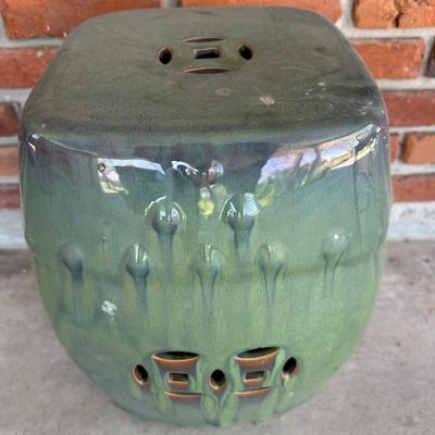 Garden Stool/Table