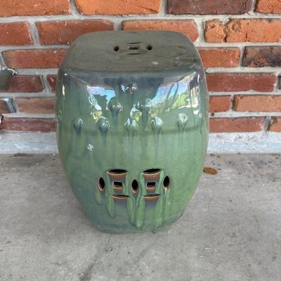 Garden Stool/Table