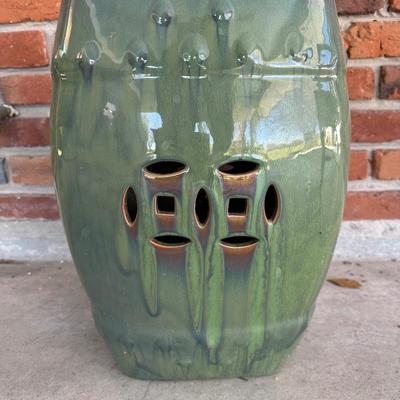 Garden Stool/Table