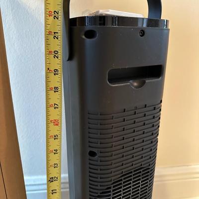 Voweek Spaceheater with Remote
