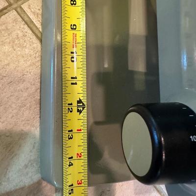 Chef's Choice 615A Electric Food Slicer