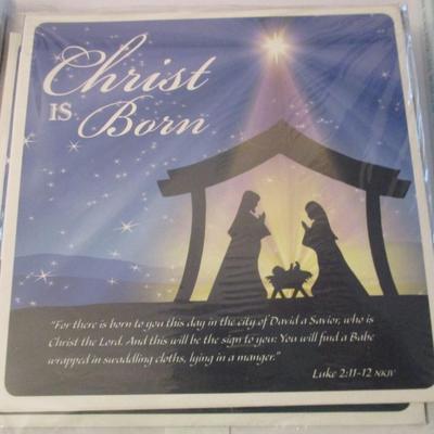 DVD's & Christmas CD's